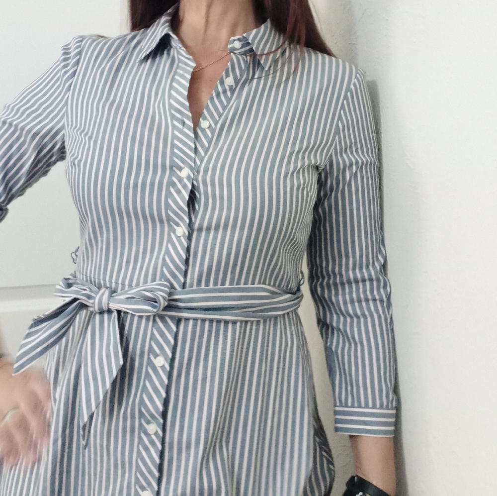 Tommy Hilfiger Dress Size 6 Small